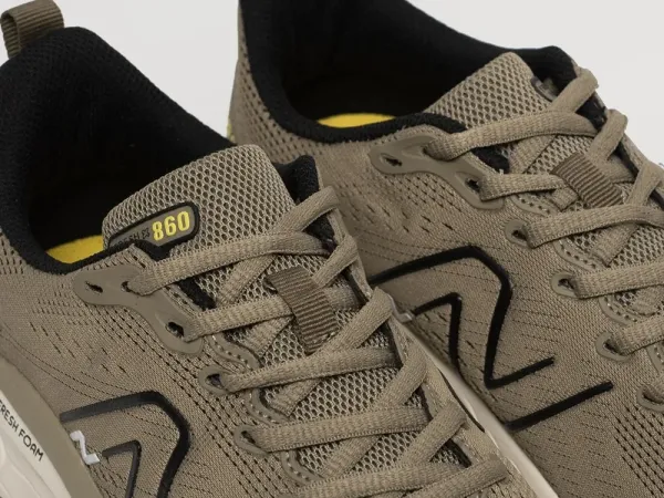 Кроссовки New Balance Fresh Foam X 860v13 - 41046