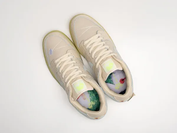 Кроссовки Nike SB Dunk Low - 31819