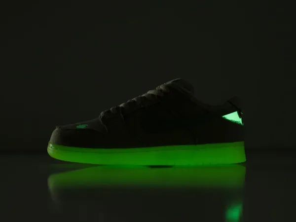 Кроссовки Nike SB Dunk Low - 31819
