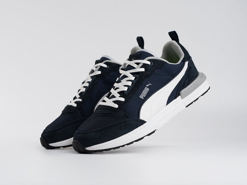 Кроссовки Puma R22 - 44152