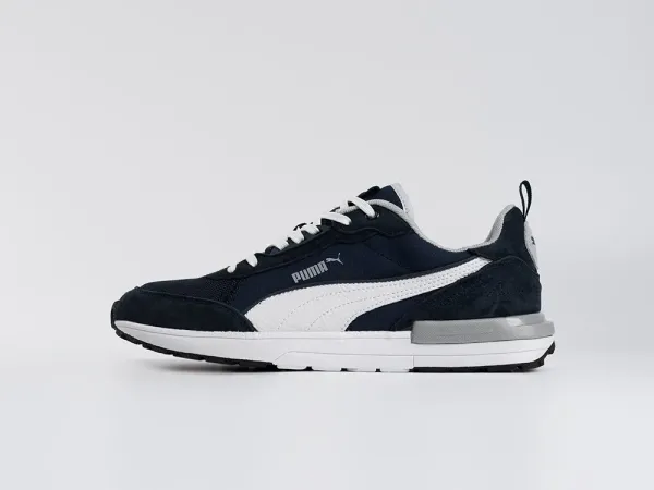Кроссовки Puma R22 - 44152