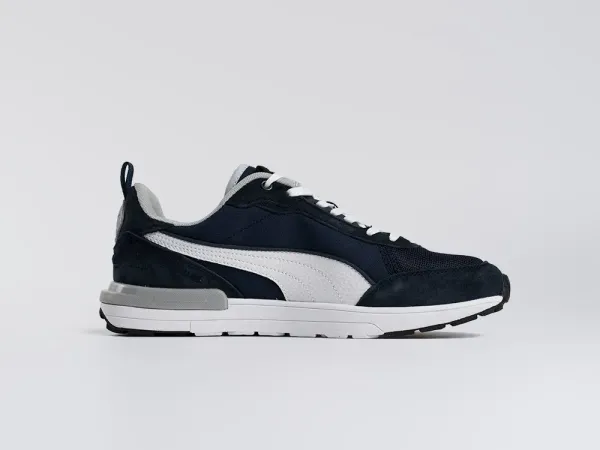 Кроссовки Puma R22 - 44152