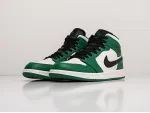 Кроссовки Nike Air Jordan 1 Mid - 20773