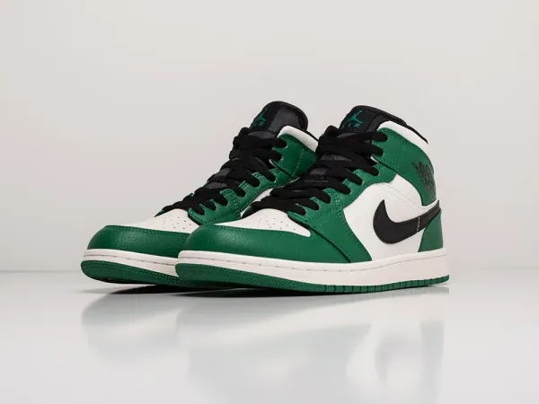Кроссовки Nike Air Jordan 1 Mid - 20773