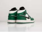 Кроссовки Nike Air Jordan 1 Mid - 20773