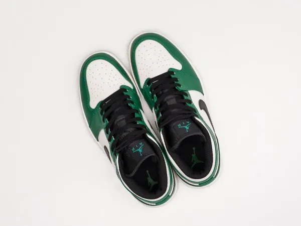Кроссовки Nike Air Jordan 1 Mid - 20773