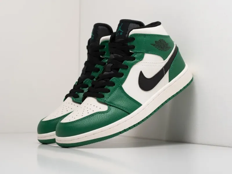 Кроссовки Nike Air Jordan 1 Mid - 20773