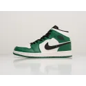 Кроссовки Nike Air Jordan 1 Mid - 20773