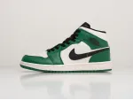 Кроссовки Nike Air Jordan 1 Mid - 20773
