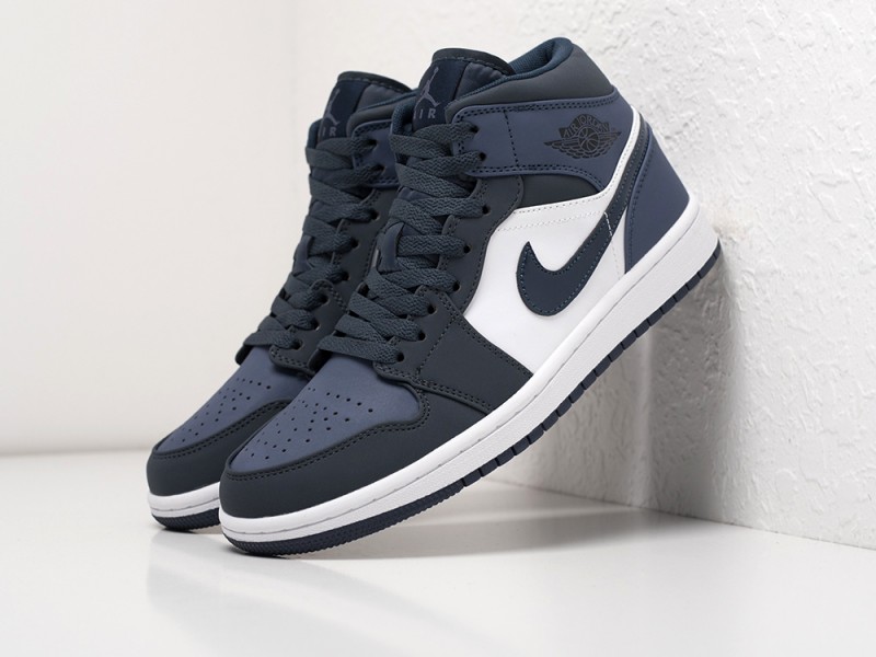 Кроссовки Nike Air Jordan 1 Mid - 27089