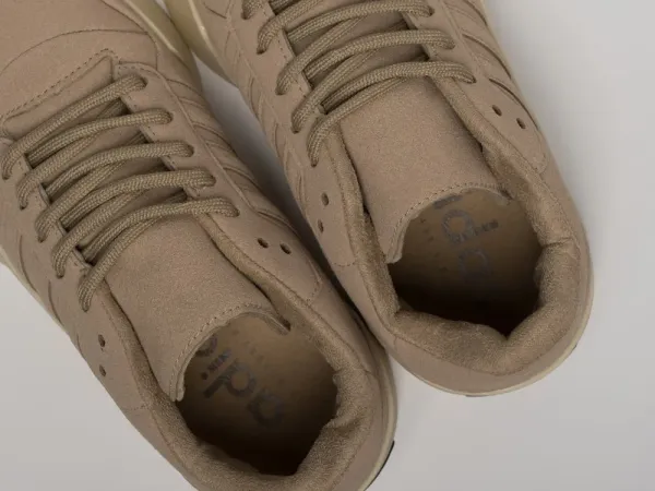 Кроссовки Fear of God x Adidas Forum 86 Lo - 40241