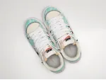 Кроссовки OFF White x Nike Blazer Low 77 Jumbo - 34971