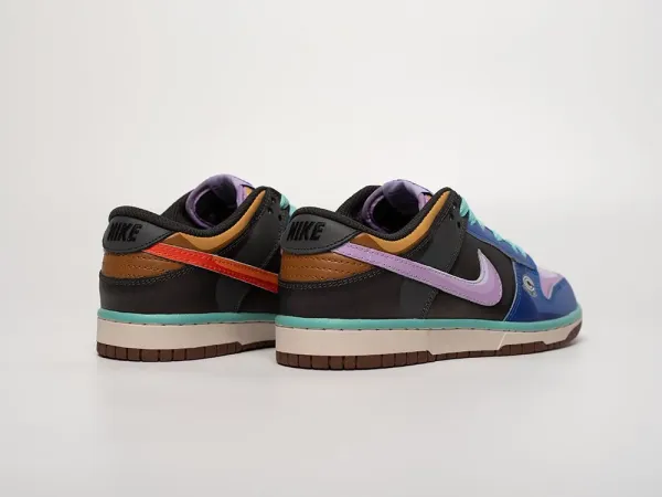 Кроссовки Nike SB Dunk Low - 40517