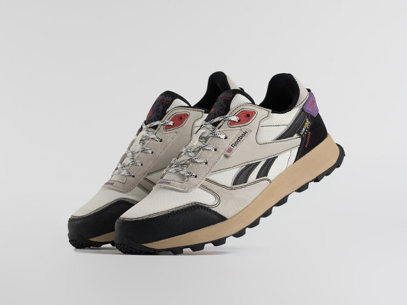 Кроссовки Reebok Classic Leather Suede - 46401