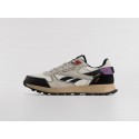 Кроссовки Reebok Classic Leather Suede - 46401