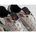 Кроссовки Reebok Classic Leather Suede - 46401