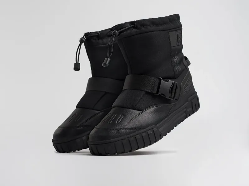 Зимние Сапоги Nike High - 45734