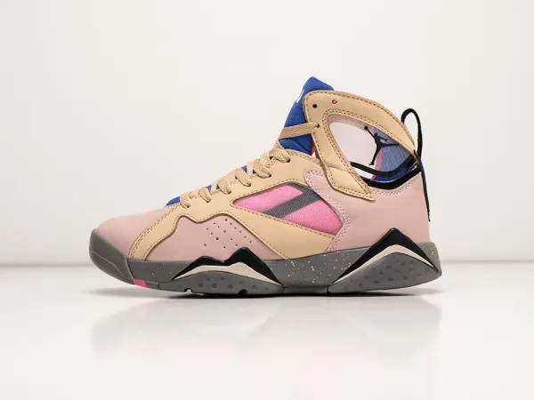 Кроссовки Nike Air Jordan 7 - 31024