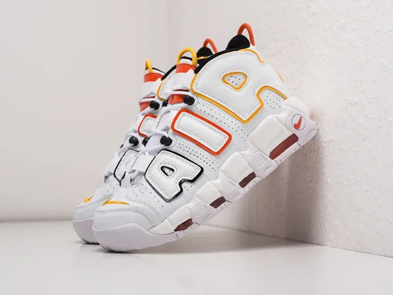 Кроссовки Nike Air More Uptempo - 28755
