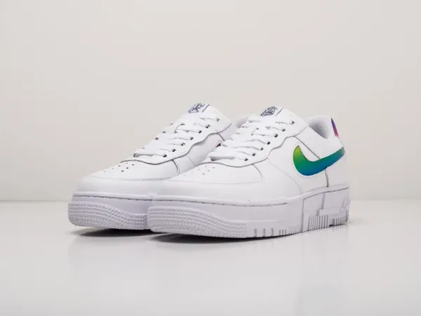 Кроссовки Nike Air Force 1 Pixel Low - 25507