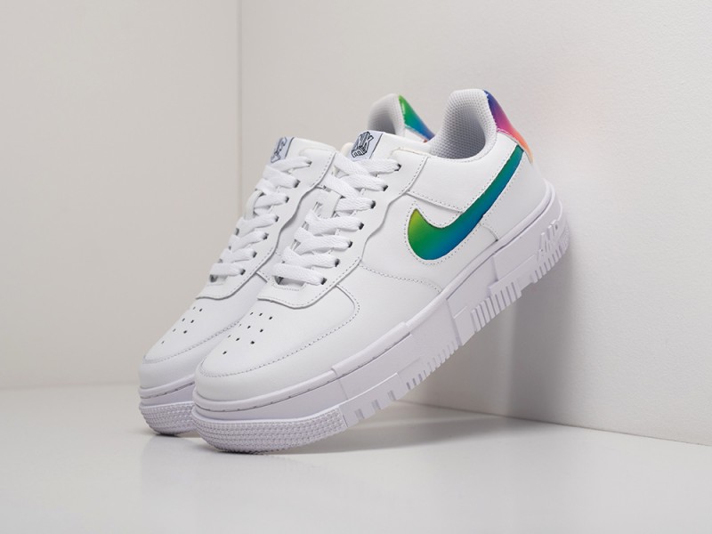 Кроссовки Nike Air Force 1 Pixel Low - 25507