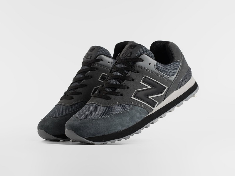 Кроссовки New Balance 574 - 47022