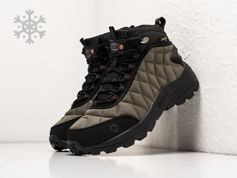 Зимние Ботинки Merrell Ice Cap Moc II - 38706