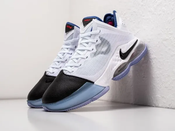 Кроссовки Nike Lebron XIX Low - 33432
