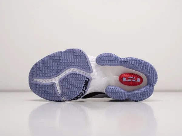 Кроссовки Nike Lebron XIX Low - 33432