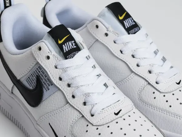 Кроссовки Nike Air Force 1 LV8 Utility - 13834