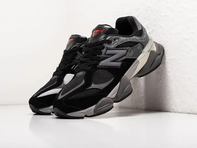 Кроссовки New Balance 9060 - 39239