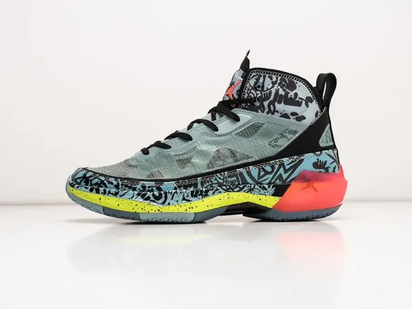 Кроссовки Nike Air Jordan XXXVII - 34703