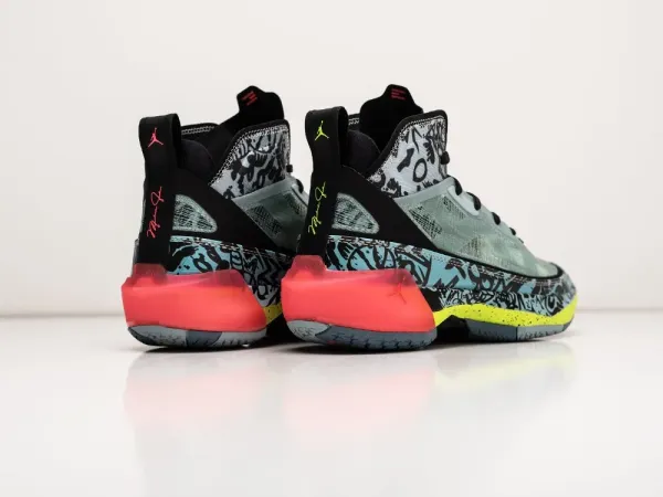 Кроссовки Nike Air Jordan XXXVII - 34703