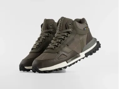 Зимние Кроссовки Lacoste ELITE ACTIVE - 47552