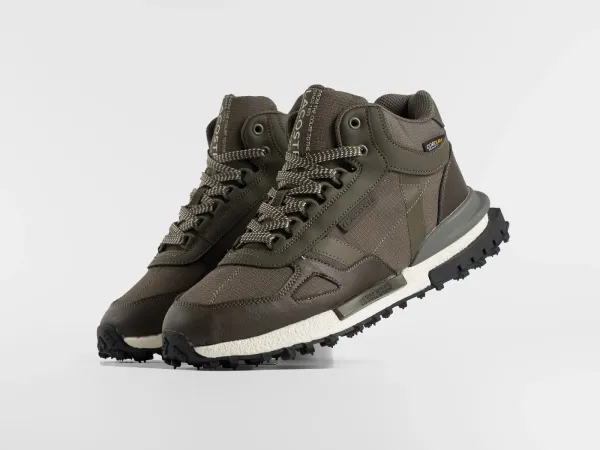 Зимние Кроссовки Lacoste ELITE ACTIVE - 47552