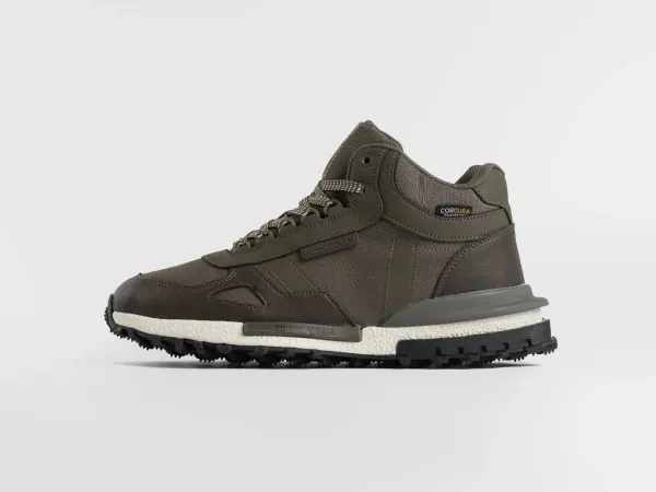 Зимние Кроссовки Lacoste ELITE ACTIVE - 47552