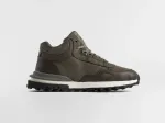 Зимние Кроссовки Lacoste ELITE ACTIVE - 47552