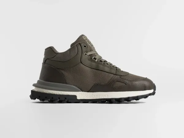 Зимние Кроссовки Lacoste ELITE ACTIVE - 47552