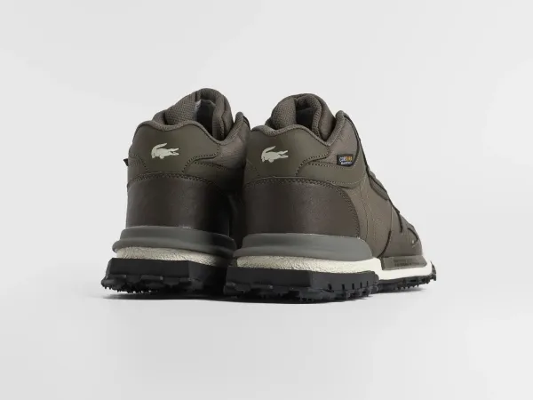 Зимние Кроссовки Lacoste ELITE ACTIVE - 47552
