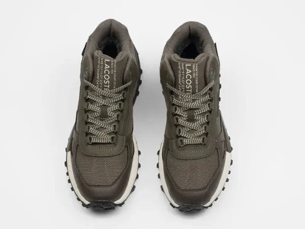 Зимние Кроссовки Lacoste ELITE ACTIVE - 47552