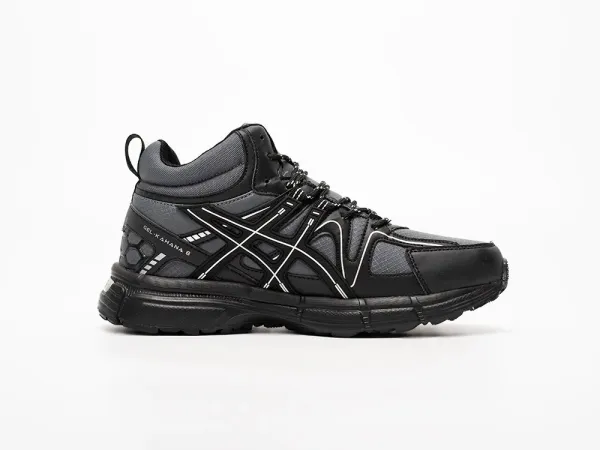 Зимние Кроссовки Asics Gel Kahana 8 Hi - 43647
