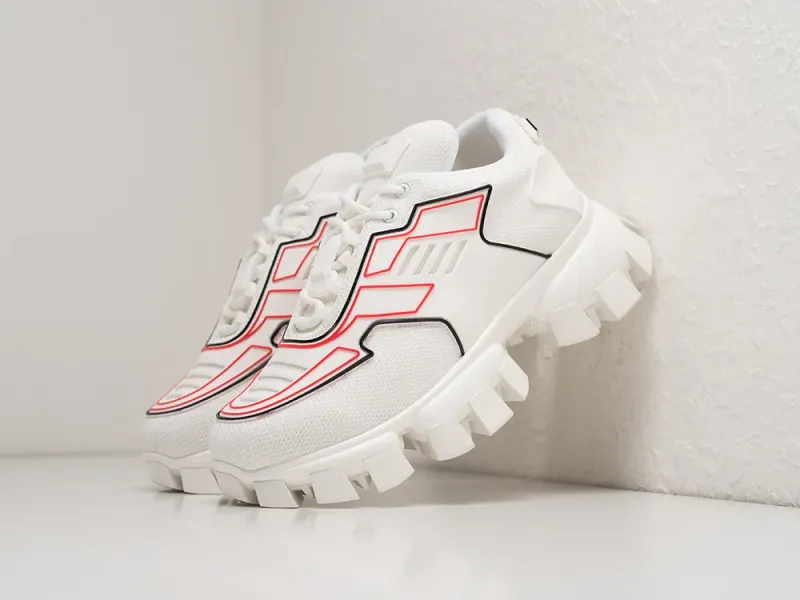 Кроссовки Prada Cloudbust Thunder - 34712