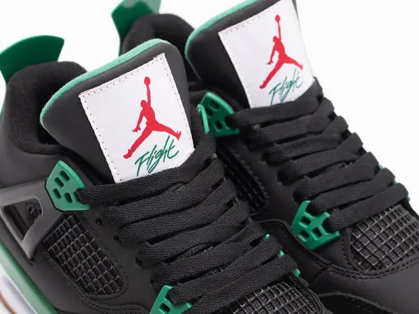 Кроссовки Nike Air Jordan 4 Retro - 40045