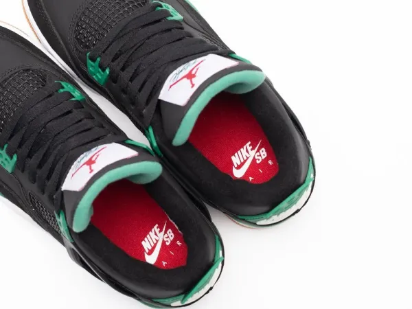Кроссовки Nike Air Jordan 4 Retro - 40045