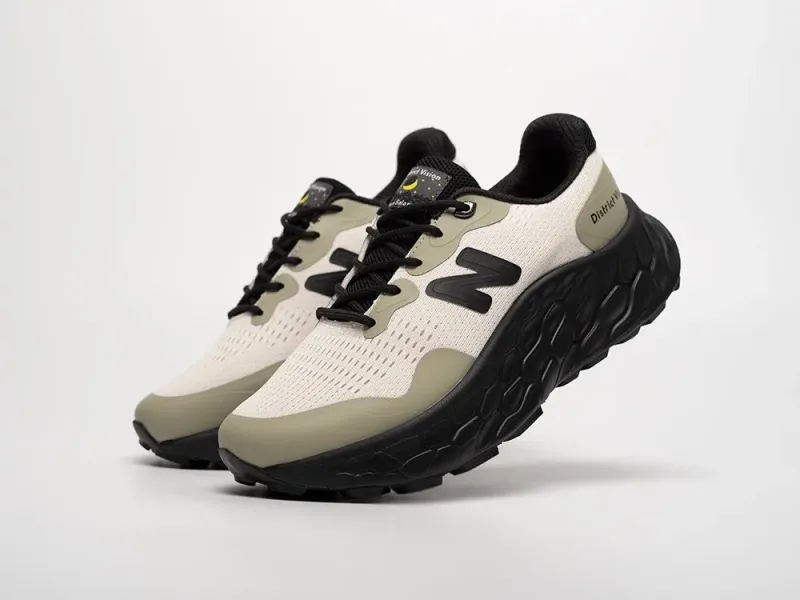 Кроссовки District Vision x New Balance Fresh Foam More Trail - 41918