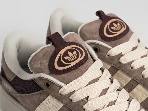 Кроссовки Adidas Campus - 45621