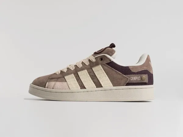 Кроссовки Adidas Campus - 45621