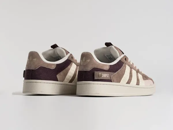 Кроссовки Adidas Campus - 45621