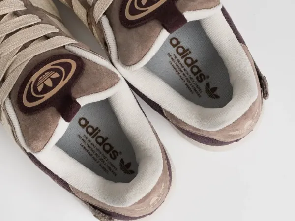 Кроссовки Adidas Campus - 45621
