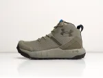 Ботинки Under Armour Micro G Valsetz Mid 6 - 36954
